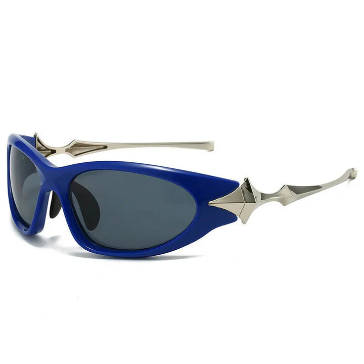 Mortani Ombra Edge Model 03