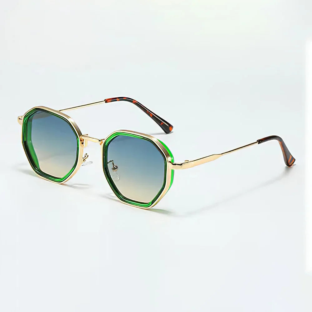 Mortani Ombra Retro 08 Collection