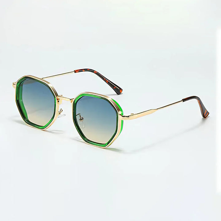 Mortani Ombra Retro 08 Collection