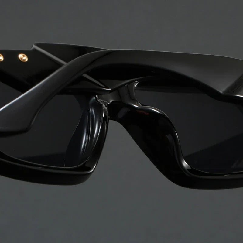 Mortani Ombra Edge Model 02