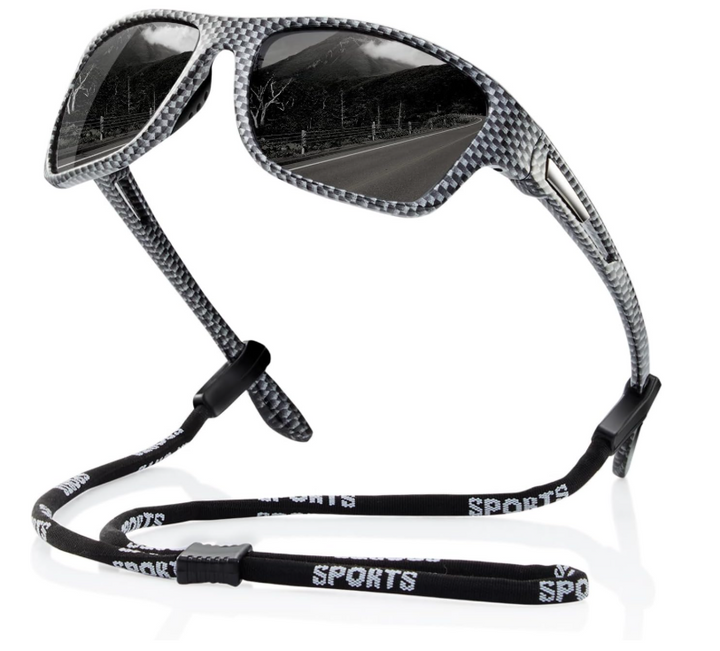Suoso - Polarised Sport Sunglasses