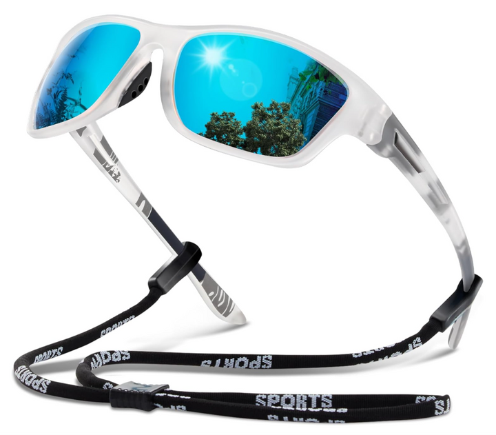 Suoso - Polarised Sport Sunglasses