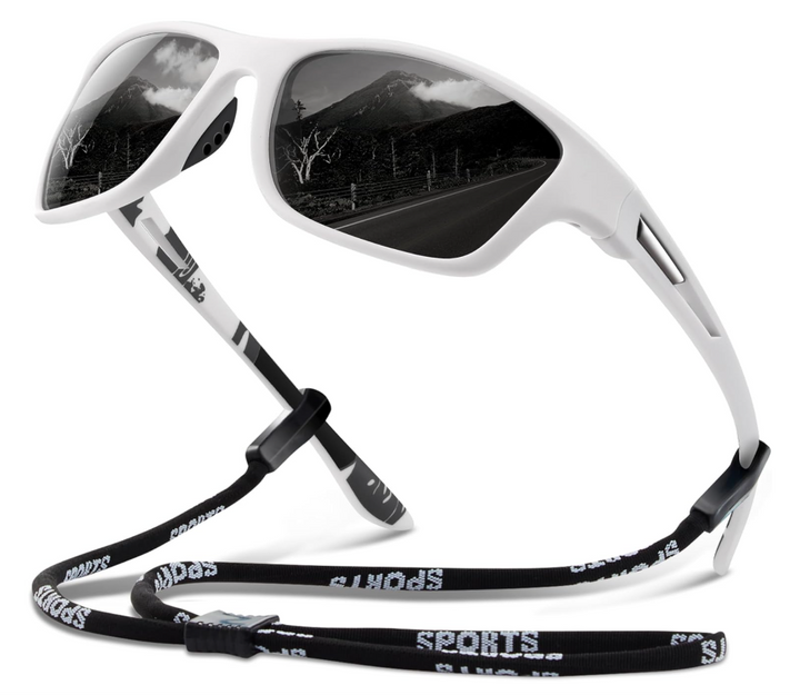 Suoso - Polarised Sport Sunglasses