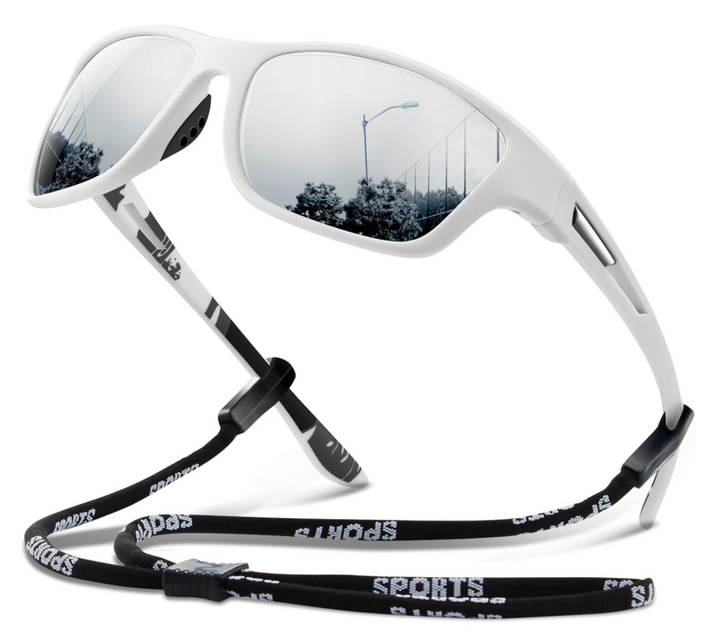 Suoso - Polarised Sport Sunglasses