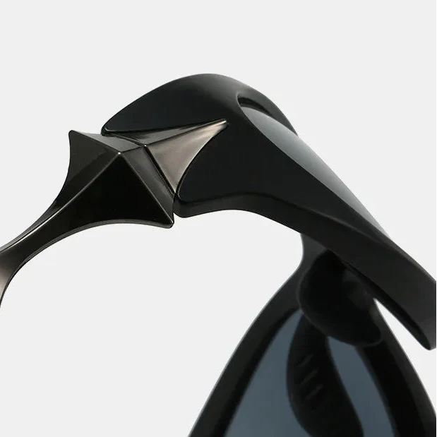 Mortani Ombra Edge Model 03
