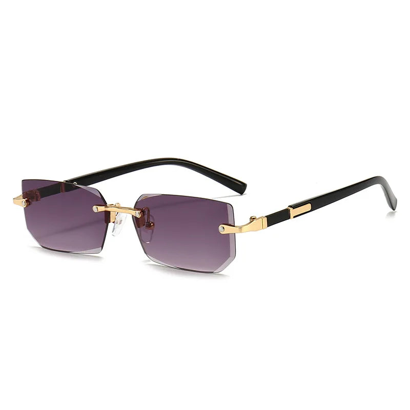 Mortani Ombra Slim Model 02