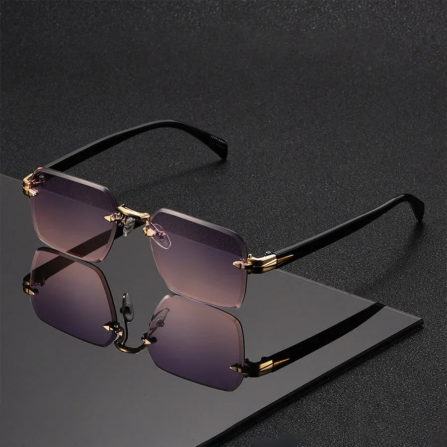 Mortani Ombra Luxe Shade 01