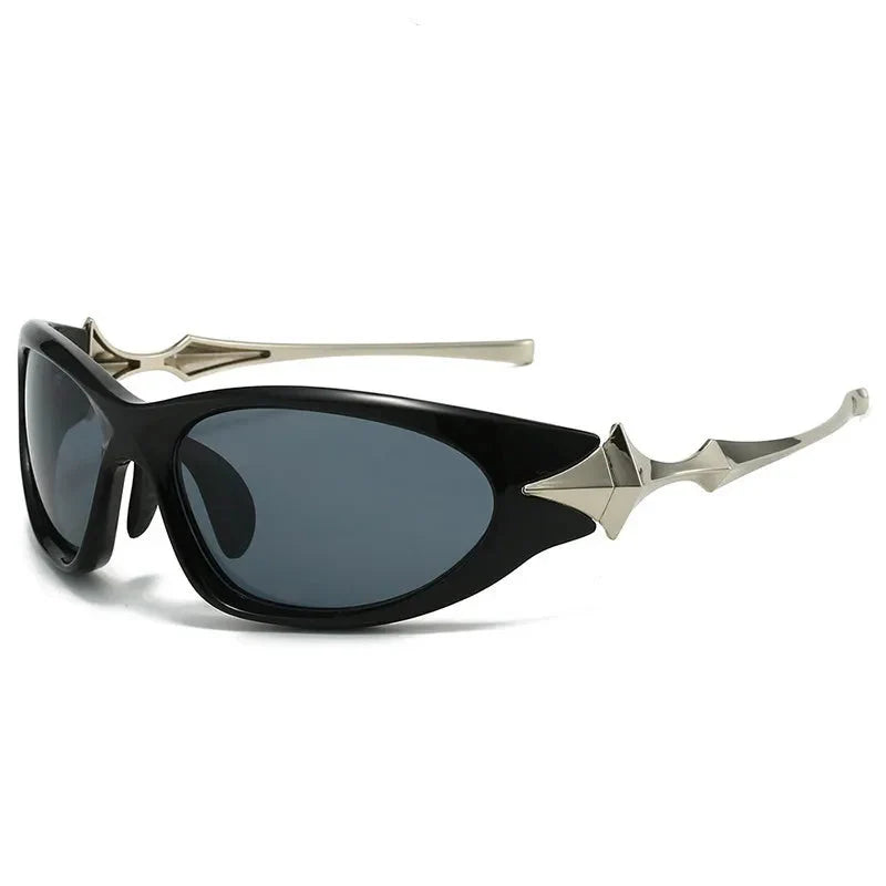 Mortani Ombra Edge Model 03