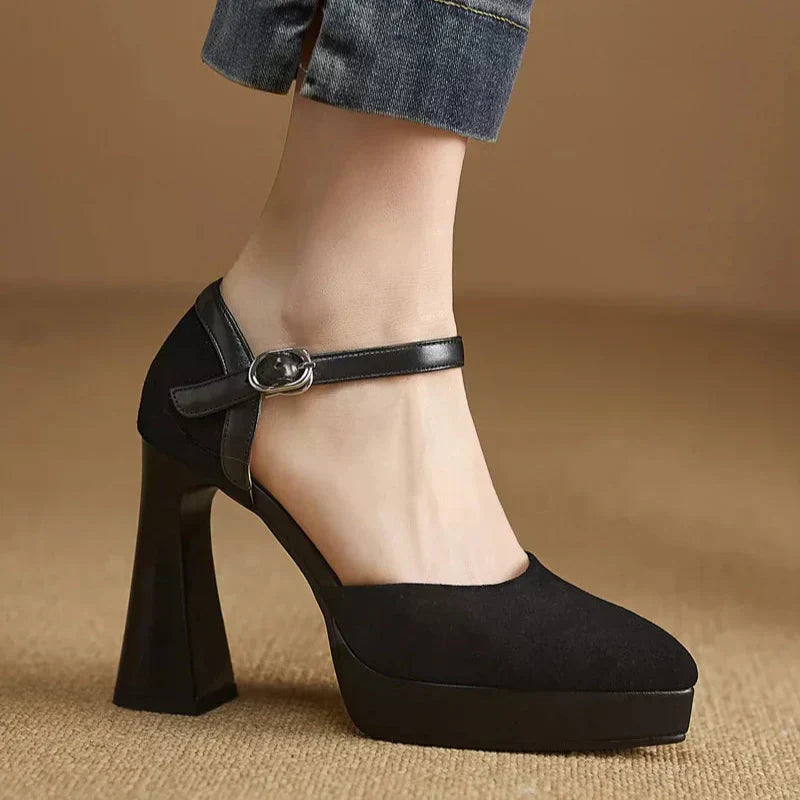CELESTE™ | Elegant Pumps