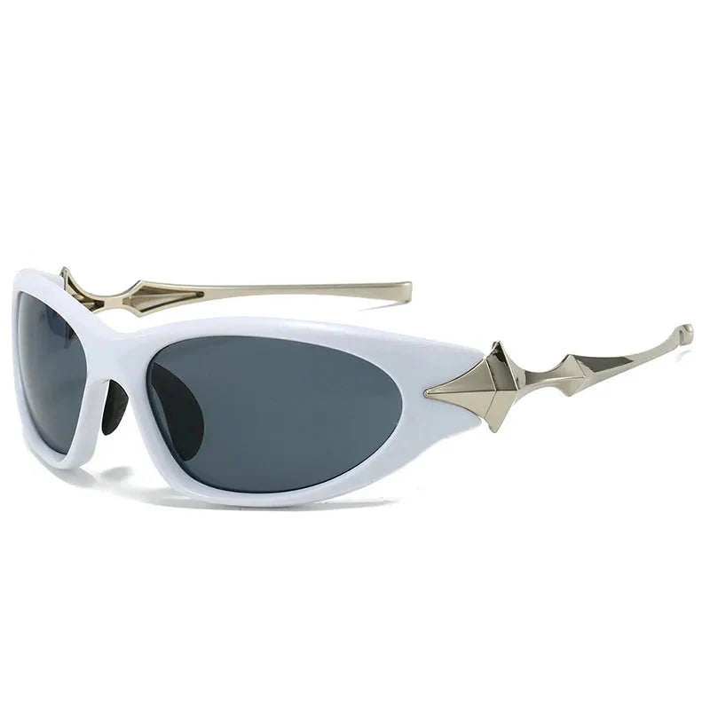 Mortani Ombra Edge Model 03
