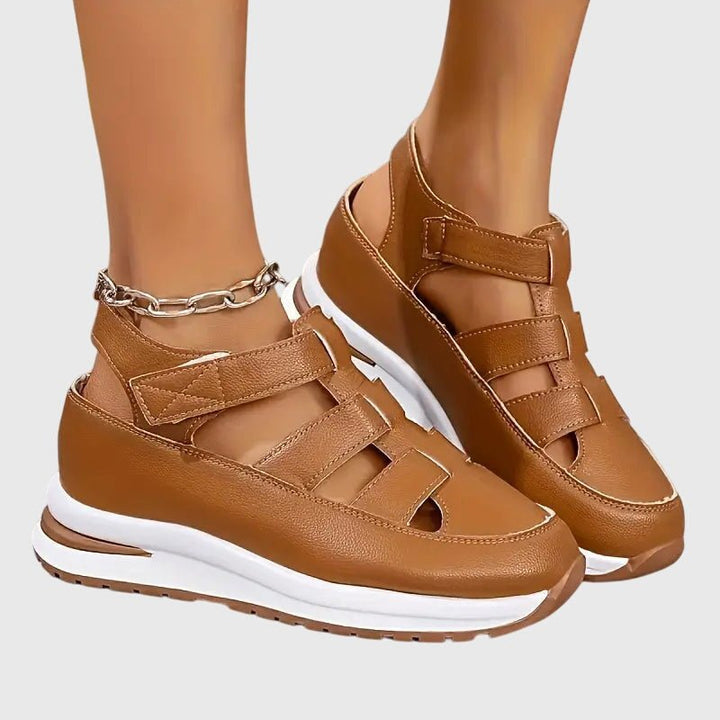 Selma | Orthopaedic Sandals