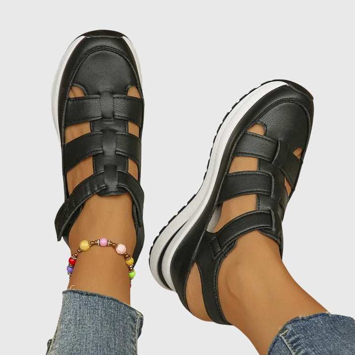 Selma | Orthopaedic Sandals