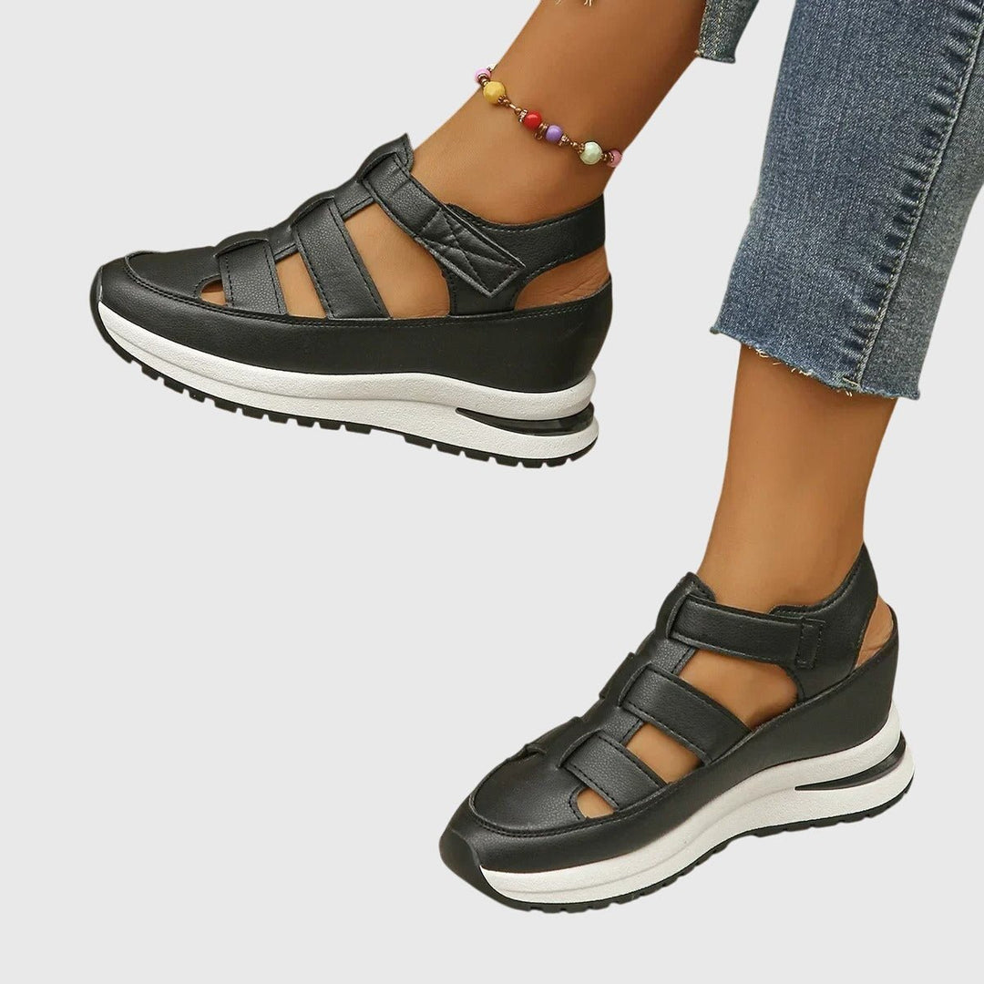 Selma | Orthopaedic Sandals