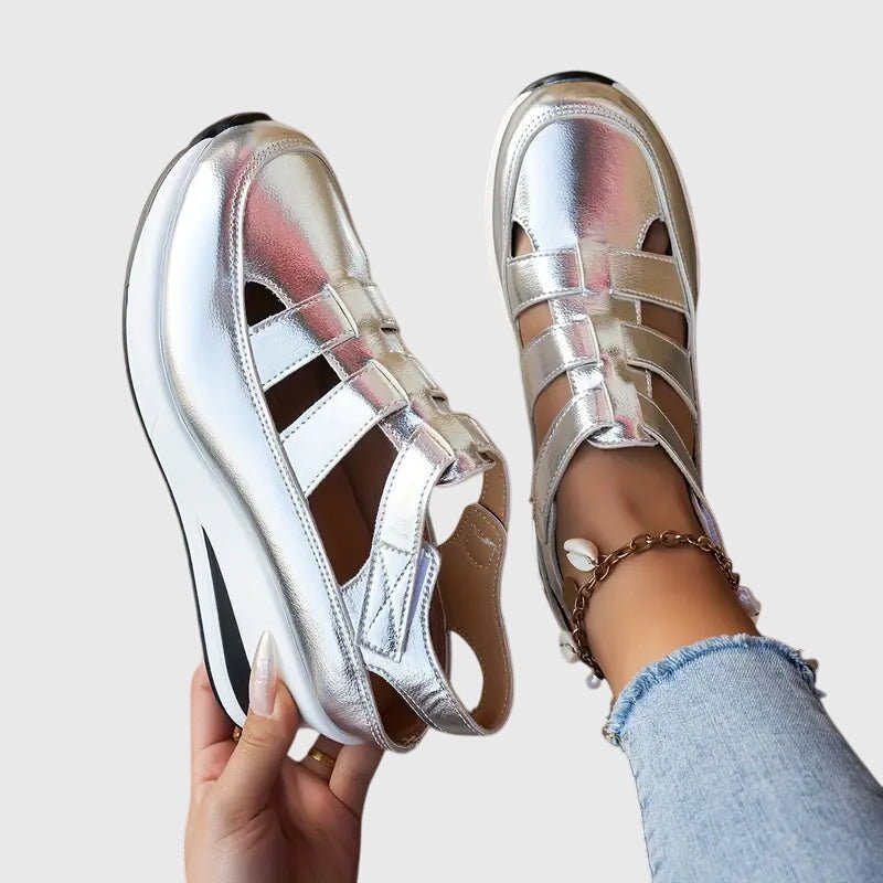 Selma | Orthopaedic Sandals