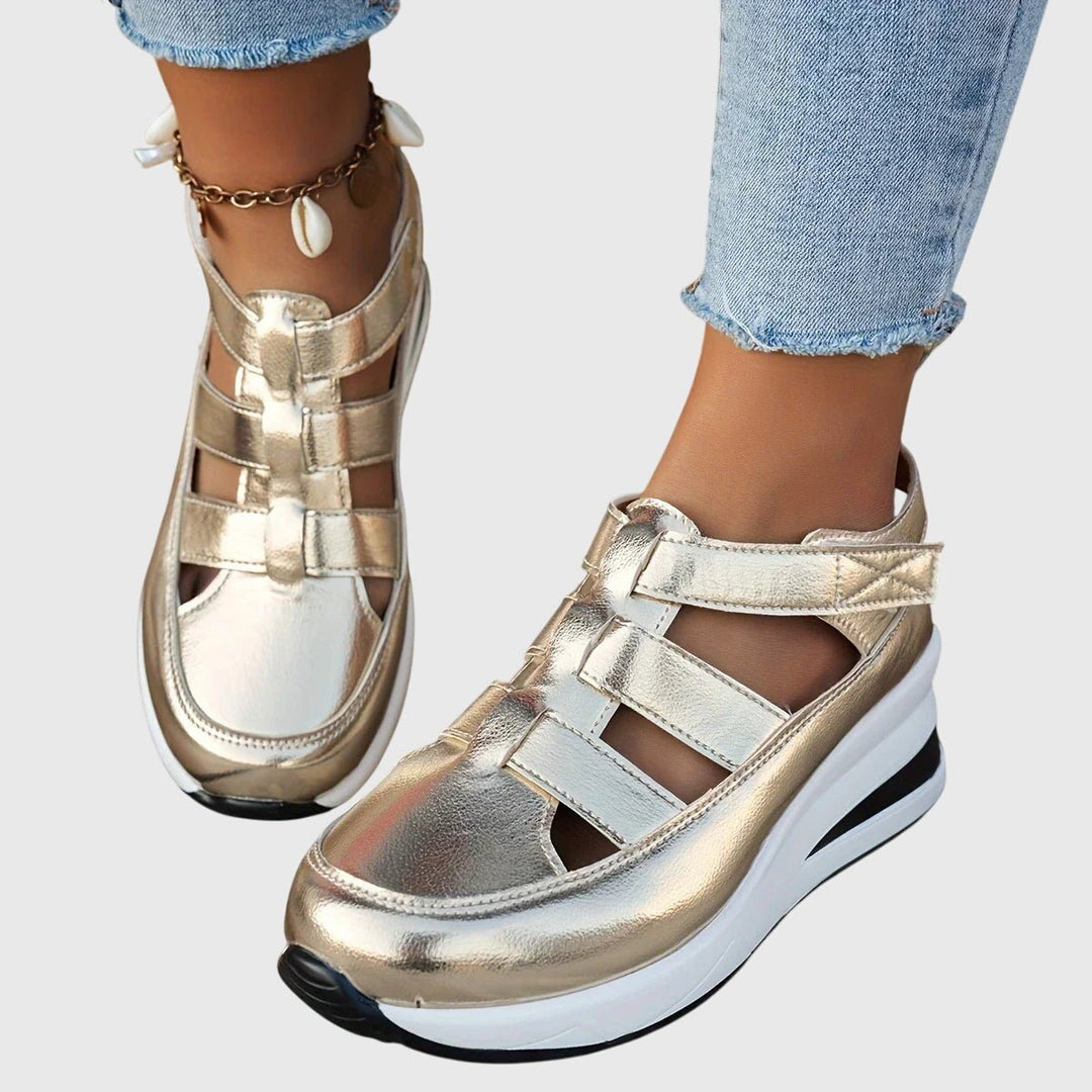 Selma | Orthopaedic Sandals