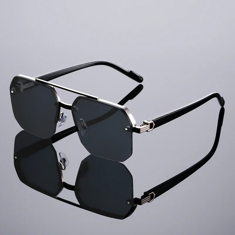 Mortani Ombra Luxe Shade 02