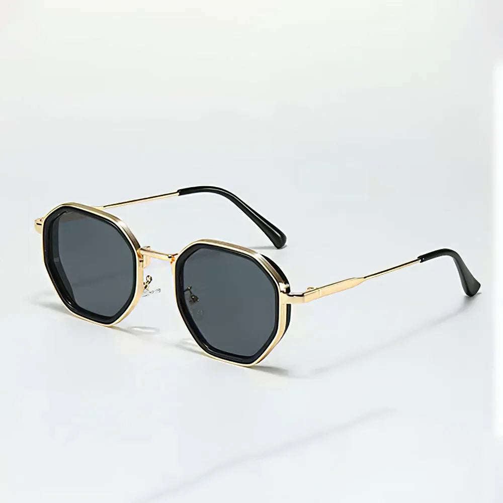 Mortani Ombra Retro 08 Collection