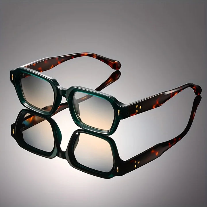 Mortani Ombra Edge No. 01