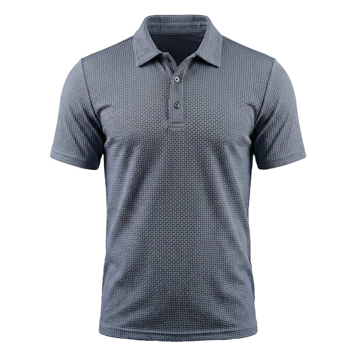 Breeze | Men's Ultra Comfortable Polo Shirt