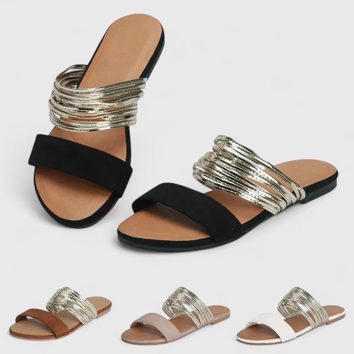 Sofie | Luxury Sandals