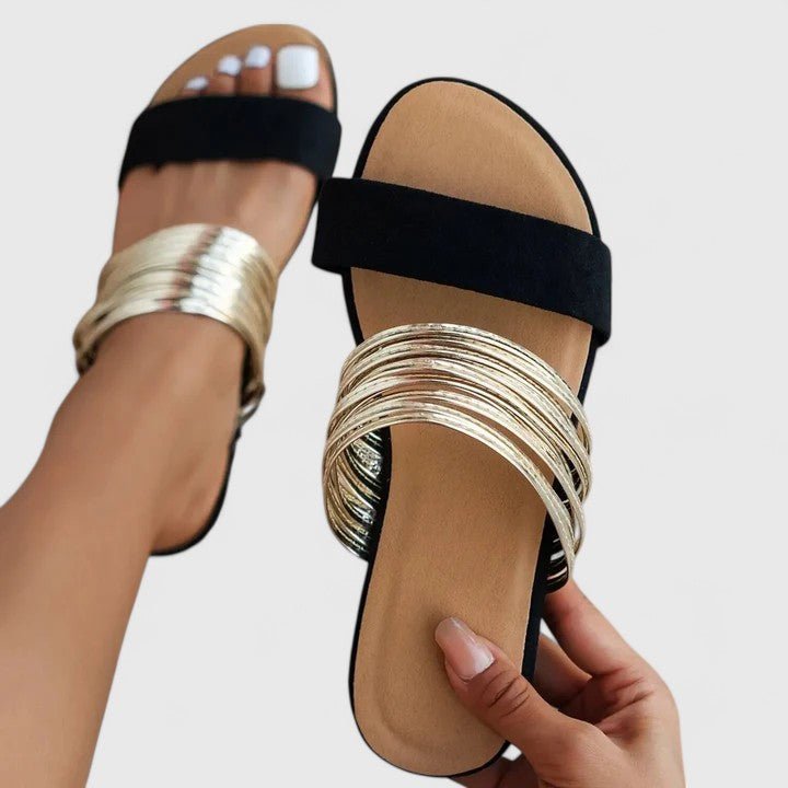 Sofie | Luxury Sandals