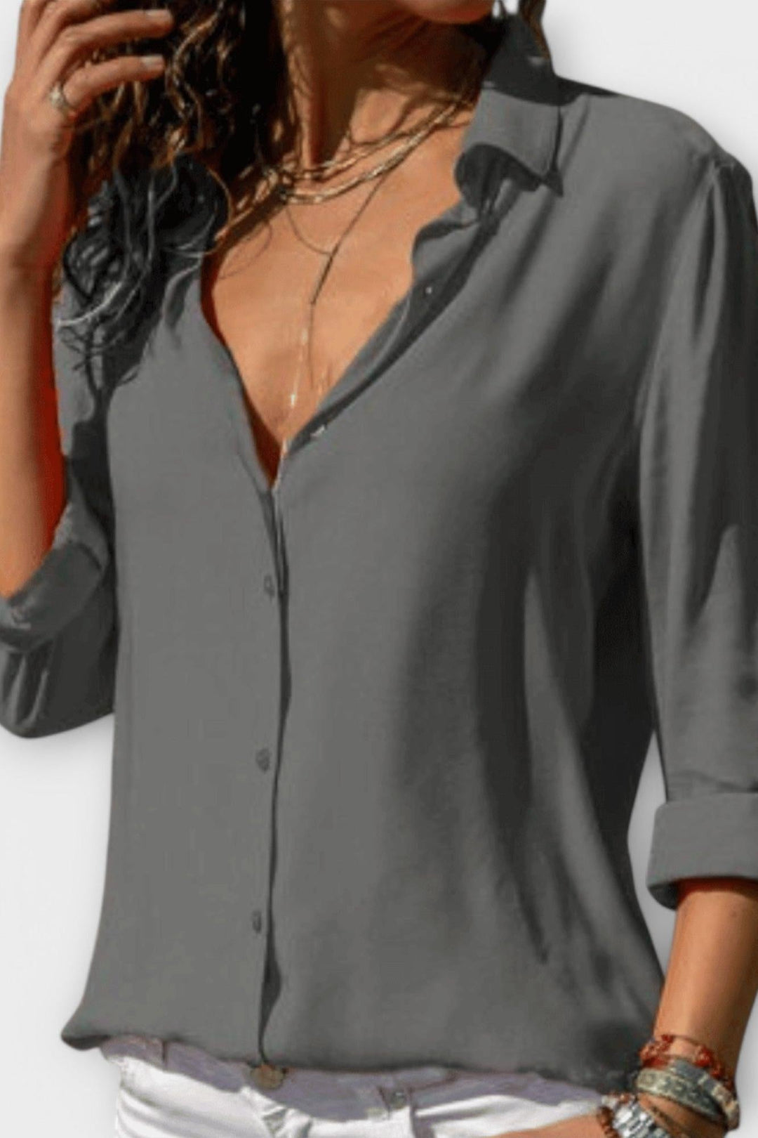 Susana | Shirt