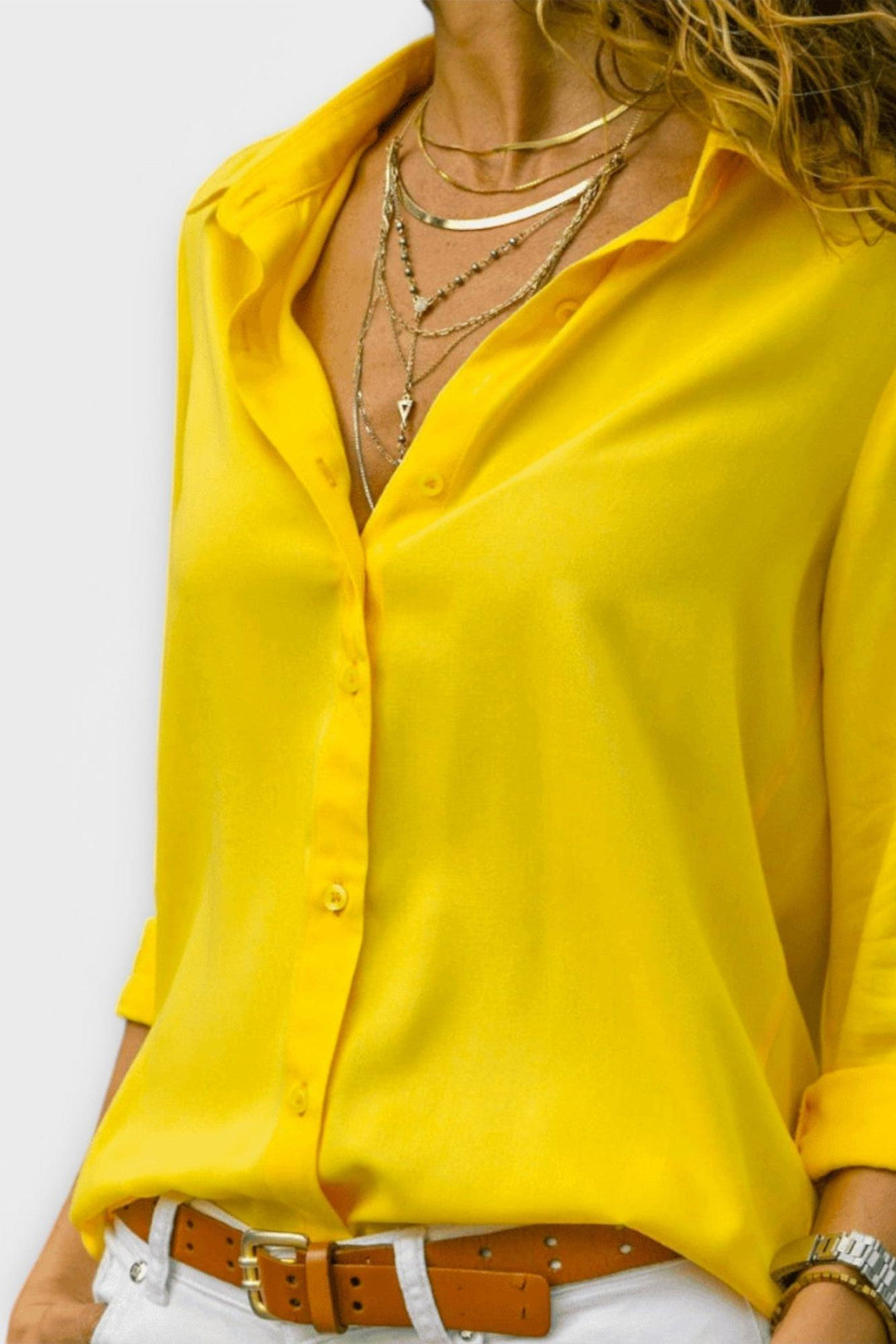 Susana | Shirt