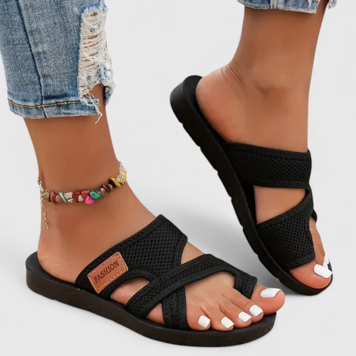 Thilde | Orthopaedic Sandals