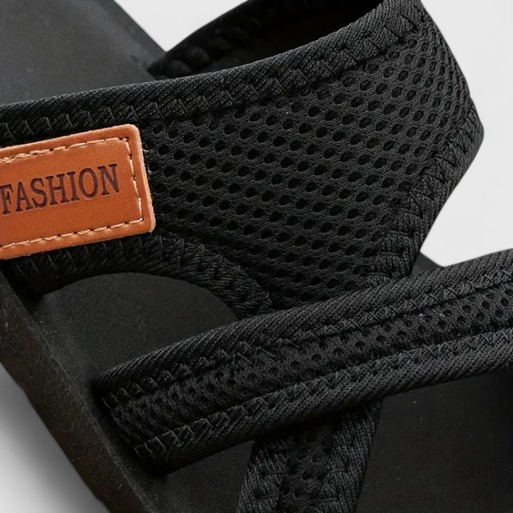 Thilde | Orthopaedic Sandals
