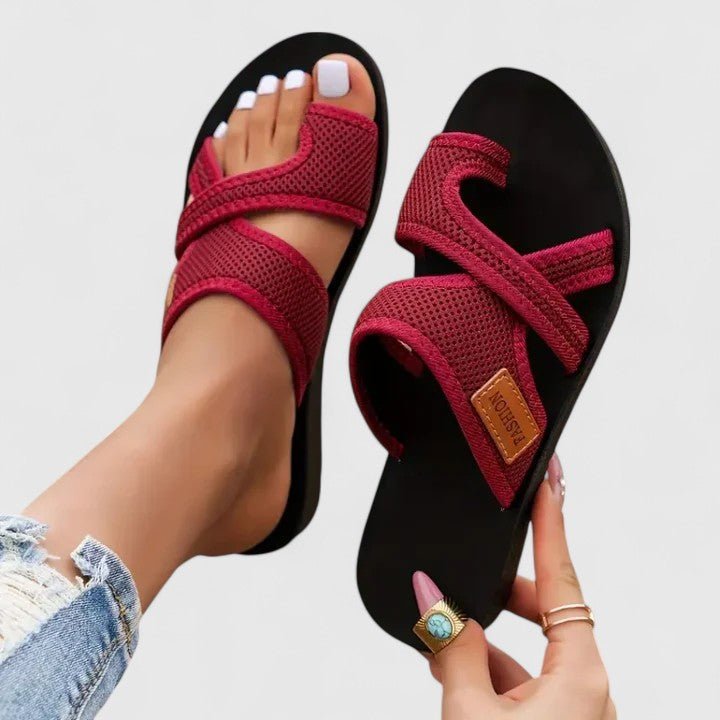 Thilde | Orthopaedic Sandals
