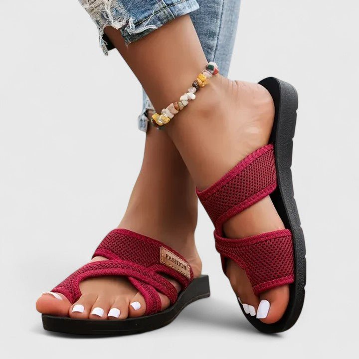Thilde | Orthopaedic Sandals