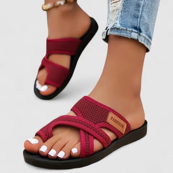 Thilde | Orthopaedic Sandals