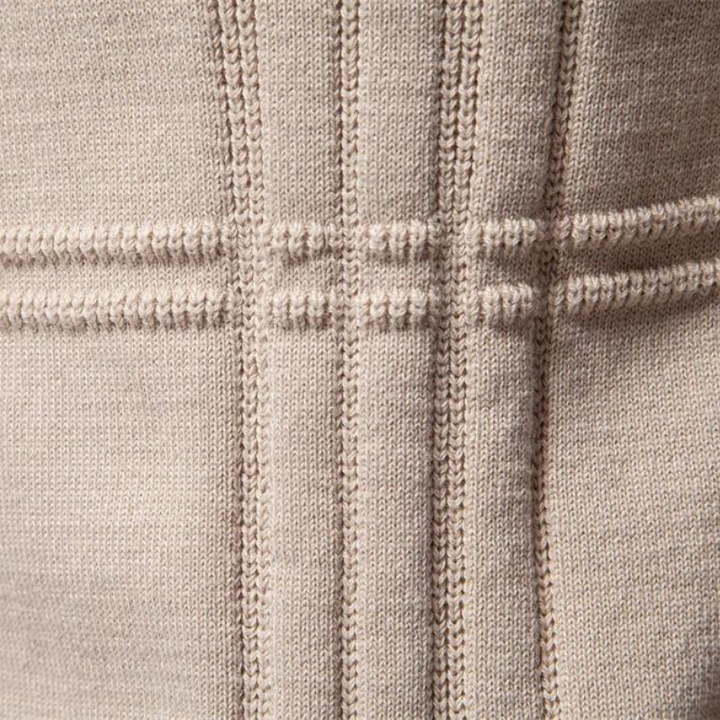 Barry | Classy Men's Jumper