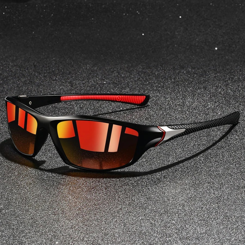 Vance - Polarised Sport Sunglasses