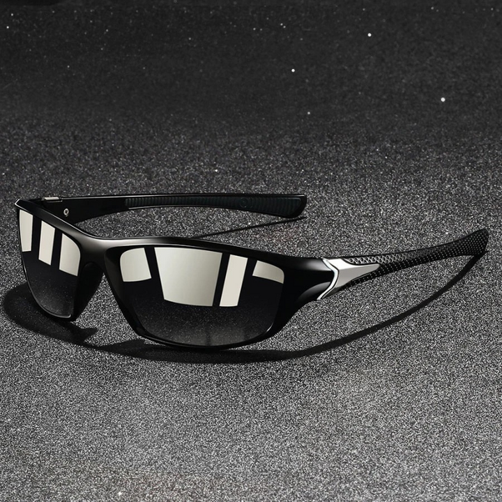 Vance - Polarised Sport Sunglasses