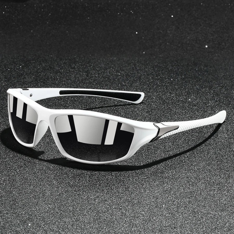 Vance - Polarised Sport Sunglasses