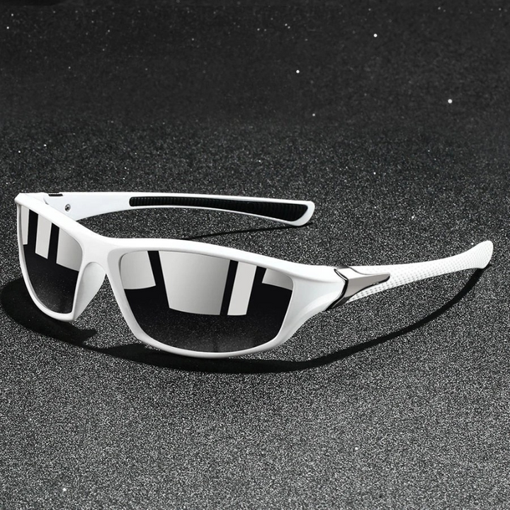 Vance - Polarised Sport Sunglasses