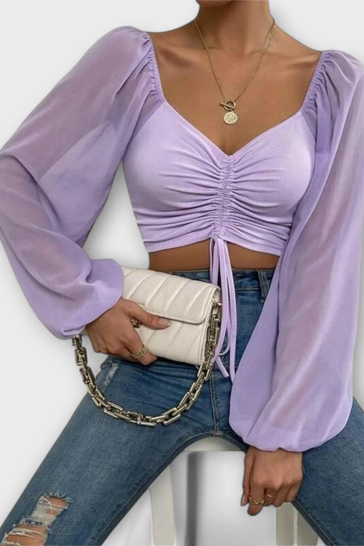 Viola | All-Round Shirt