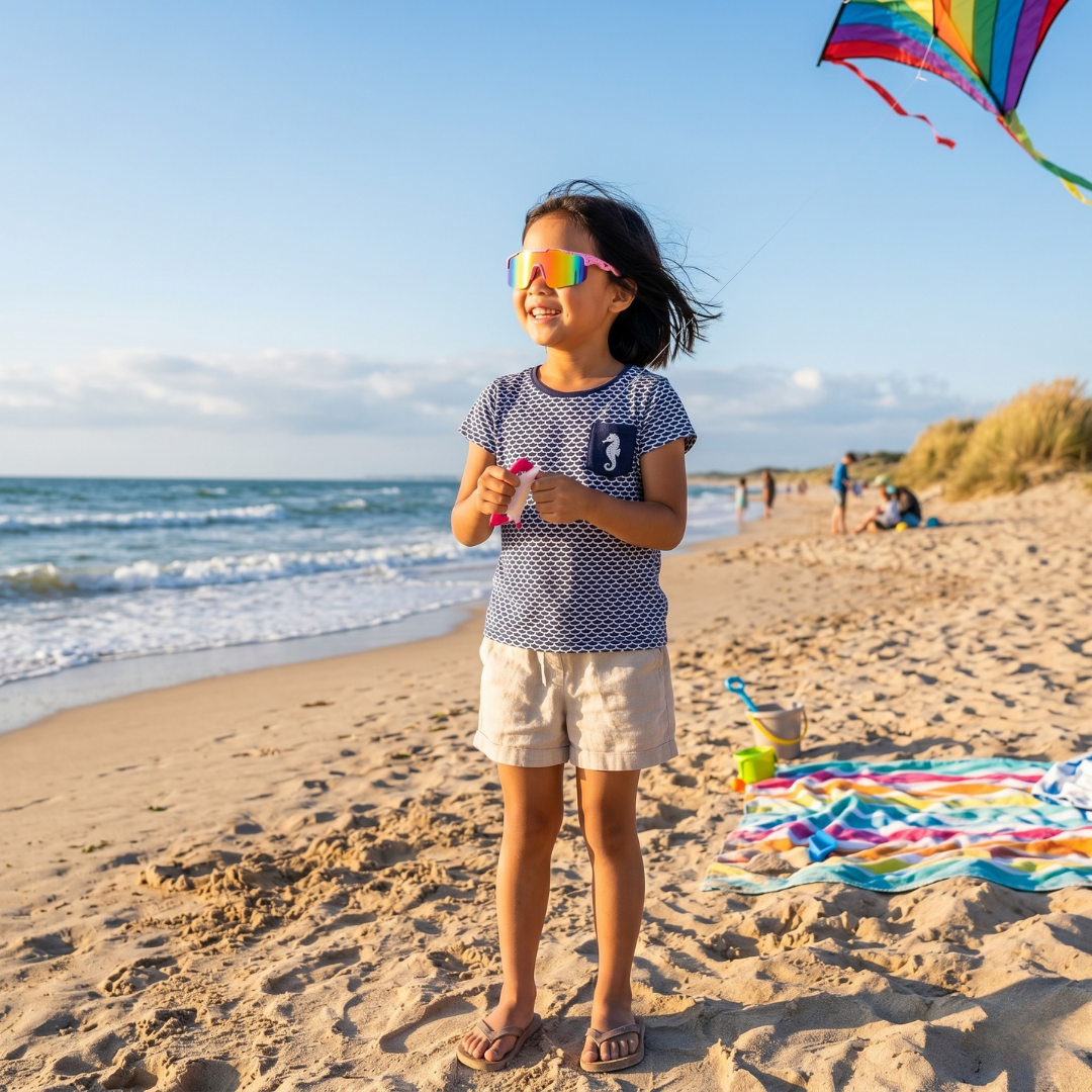 SunKids™ Sunglasses
