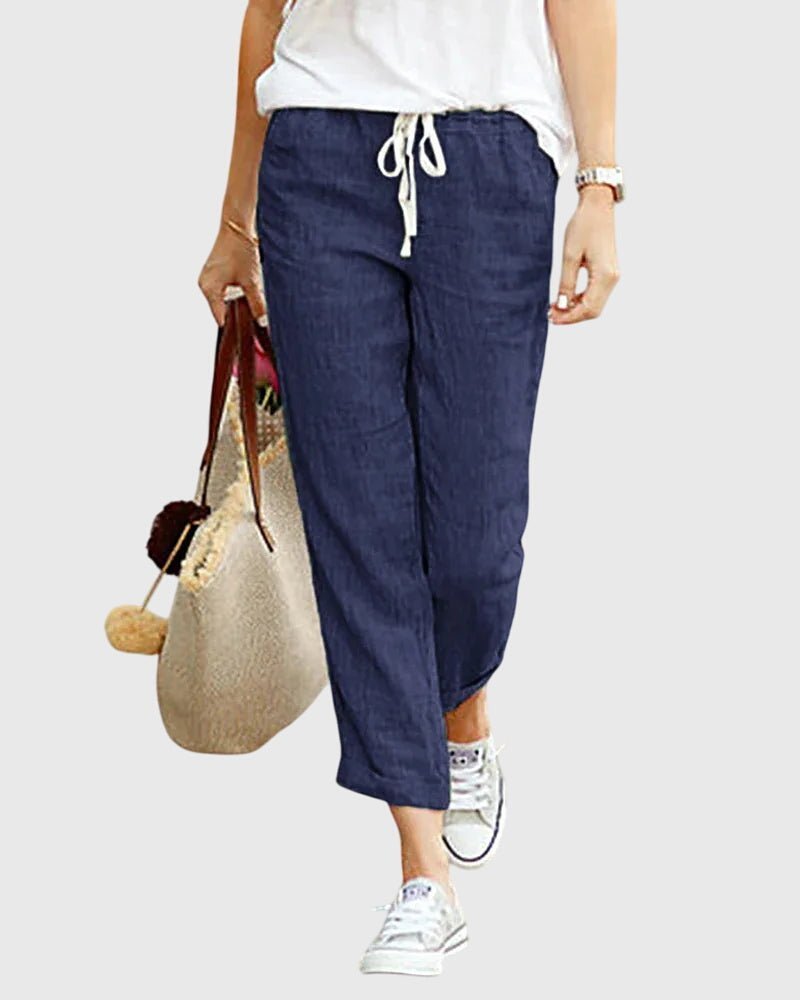 Zanra | Trousers