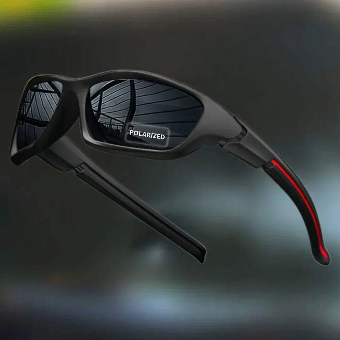The Norton - Polarised Sunglasses