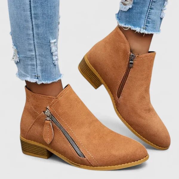 Marizheah™ | Women Orthopedic Boots