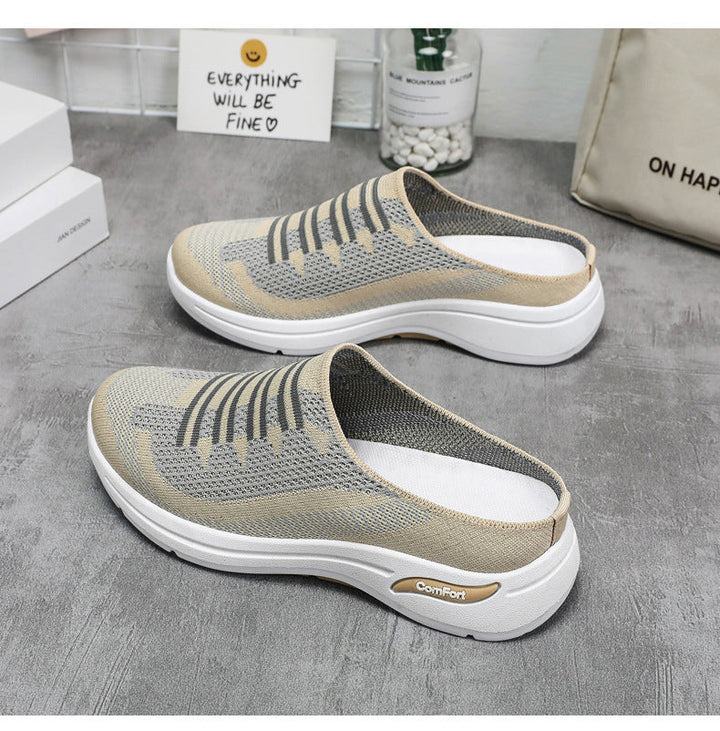 ALEXA™ |  Lightweight women’s slip-on trainers