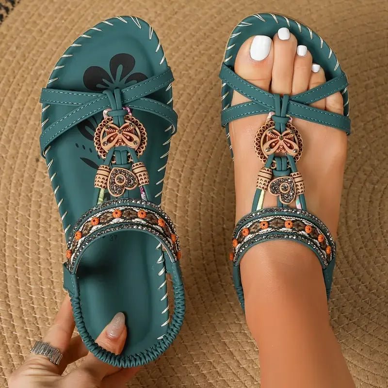 Colella | Elegant Sandals
