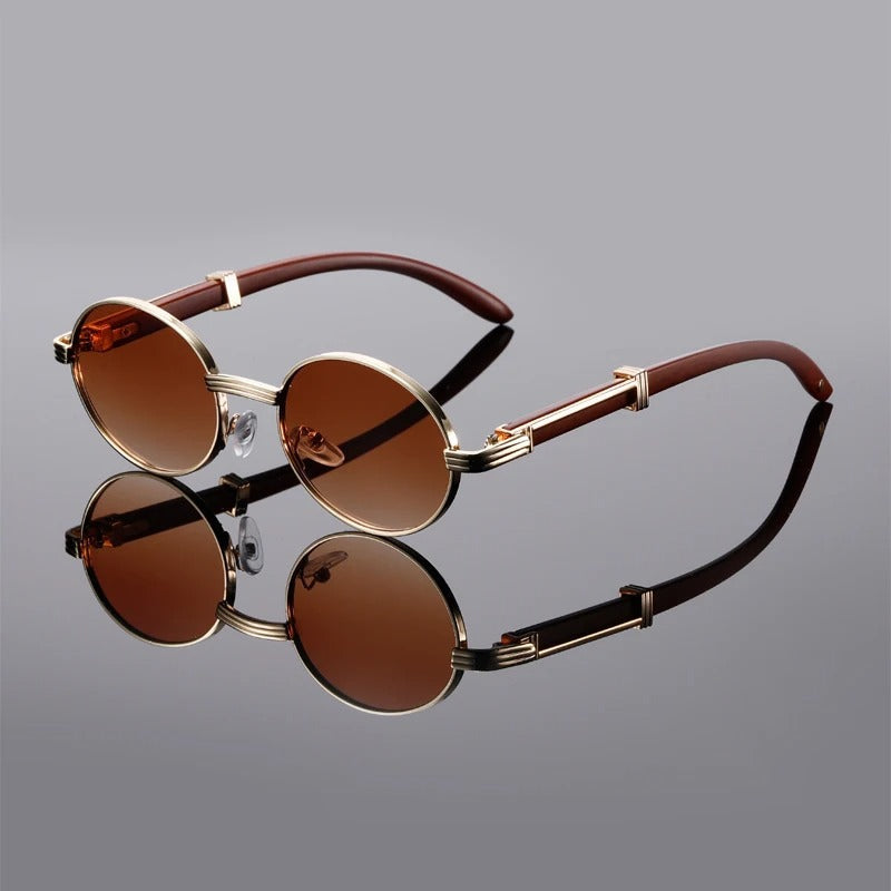 Radiant Lumiere Sunglasses