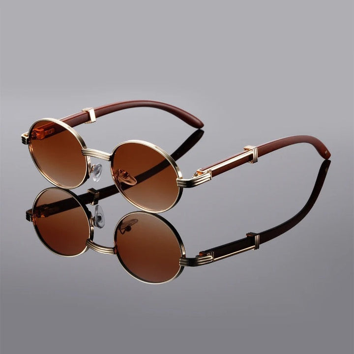 Radiant Lumiere Sunglasses