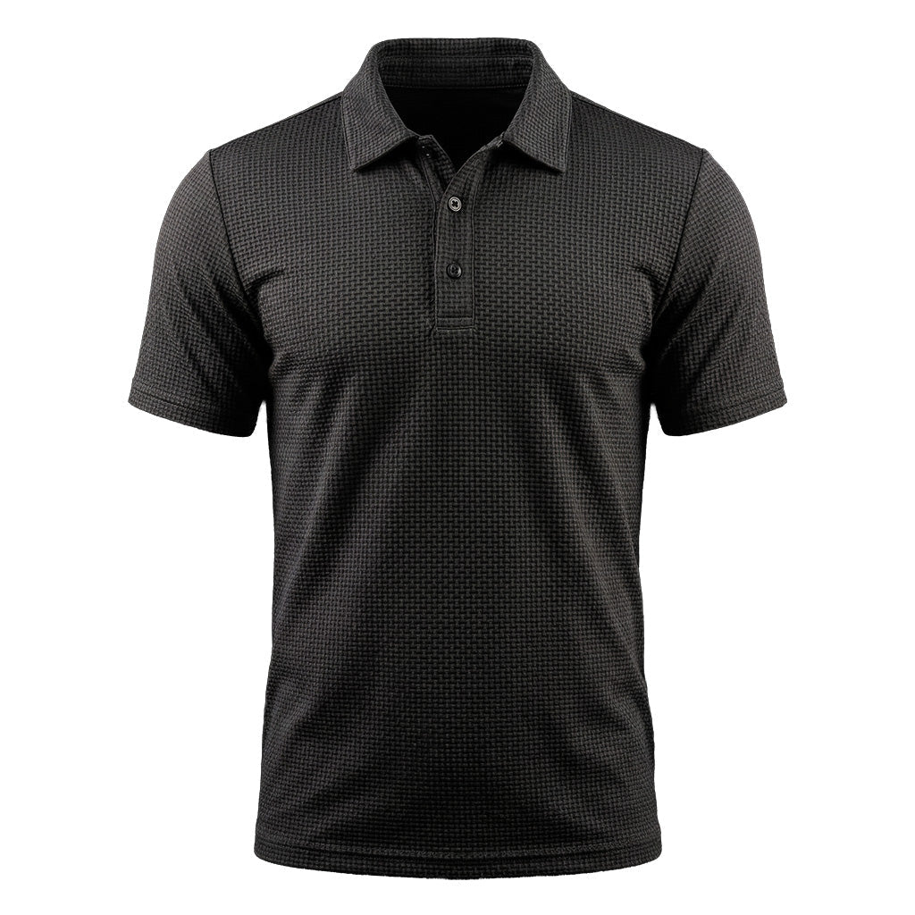 Breeze | Men's Ultra Comfortable Polo Shirt