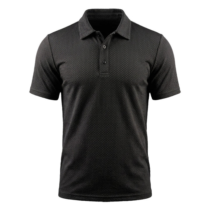 Breeze | Men's Ultra Comfortable Polo Shirt