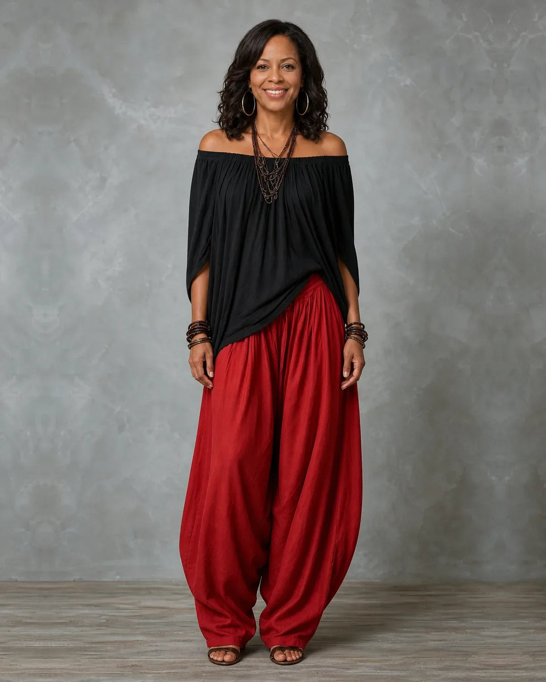 Jadia Elegant Set