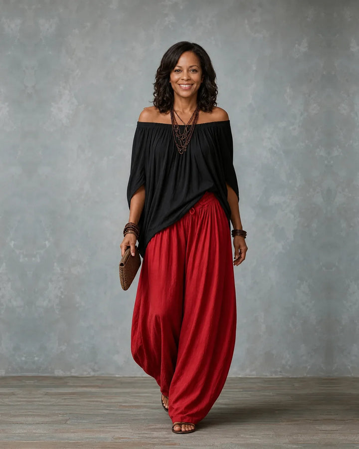 Jadia Elegant Set